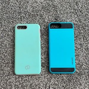 Phone cases